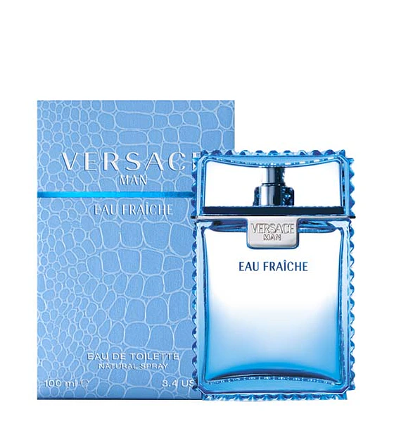 Versace Eau Fraiche 200ML EDT Hombre