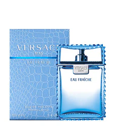 Versace Eau Fraiche 200ML EDT Hombre