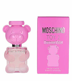 Moschino Toy 2 Bubble Gum 30 ML EDT Mujer