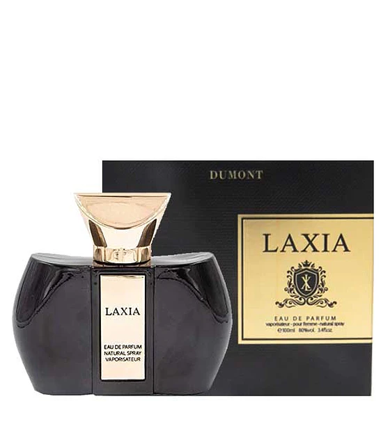 Dumont Laxia Pour Femme 100ML EDP Mujer