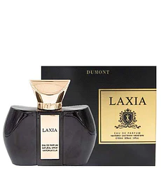 Dumont Laxia Pour Femme 100ML EDP Mujer