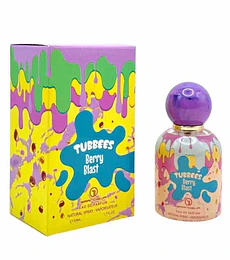 Grandeur Tubbees Berry Blast 50ML EDP Unisex
