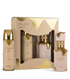 Lattafa Eclaire 100ML EDP Mujer Estuches