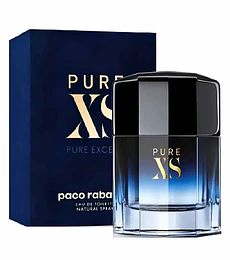 Paco Rabanne Pure XS 150ML EDT Hombre