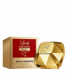 Paco Rabanne Lady Million Royal 30ML EDP Mujer