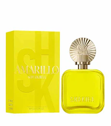 Shakira Amarillo 80ML EDP Mujer