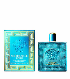 Versace Eros 200ML EDP Hombre