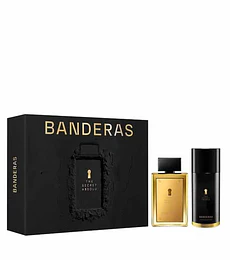 Antonio Banderas The Secret Absolu 100ML EDP Hombre Estuche