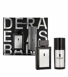 Antonio Banderas The Secret 100ML EDT Hombre Estuche