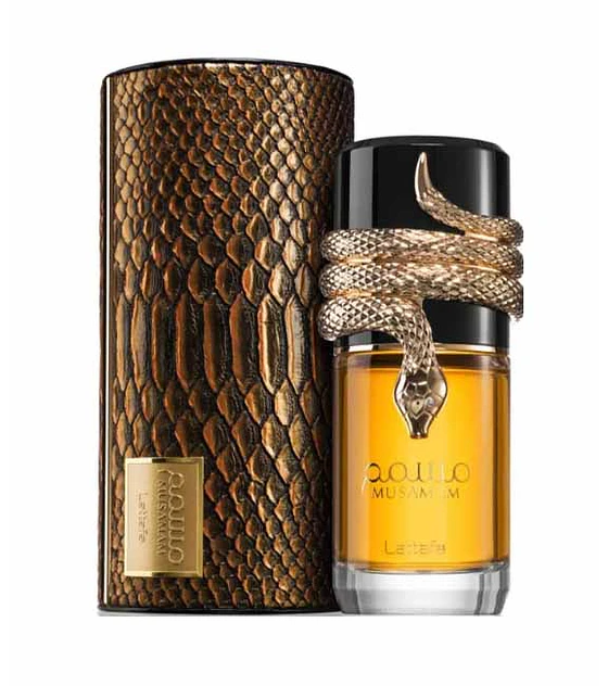 Lattafa Musamam 100ML EDP Hombre