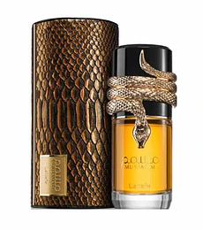 Lattafa Musamam 100ML EDP Hombre