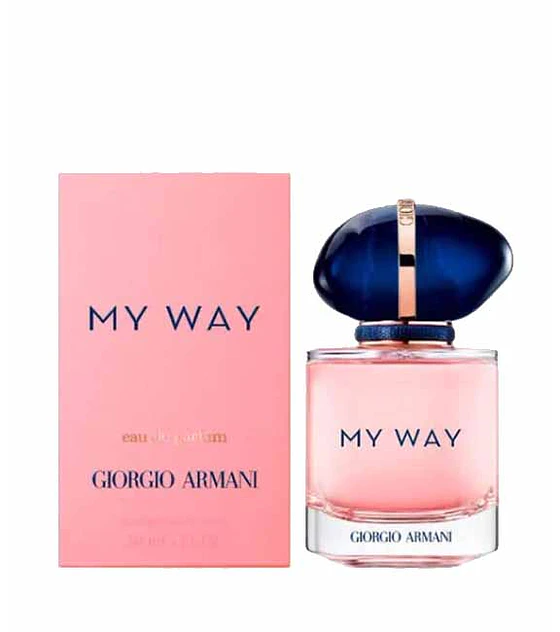 Armani My Way 30ML EDP Mujer