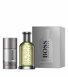 Hugo Boss Boss Bottled 100ML EDT Hombre Estuche