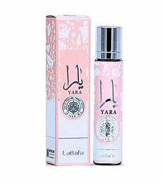 Lattafa Yara 12ML EDP Mujer