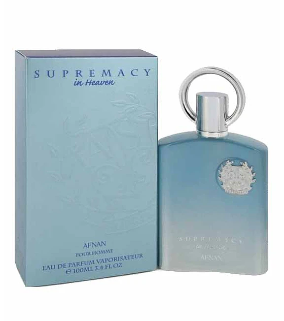 Afnan Supremacy In Heaven  EDP 100ML Hombre