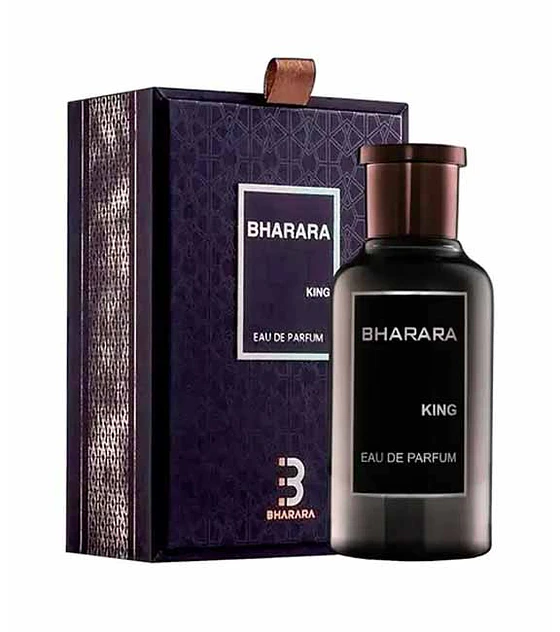 Bharara King 150ML EDP Hombre