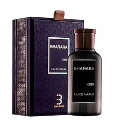 Bharara King 150ML EDP Hombre