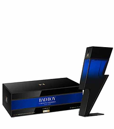 Carolina Herrera Bad Boy Cobalt Elixir EDP 150ML Hombre