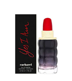 Cacharel Yes I am 50ML EDP Mujer