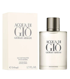 Armani Acqua Di Gio 30ML EDT Hombre