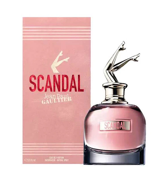Jean Paul Gaultier Scandal 80ML EDP Mujer