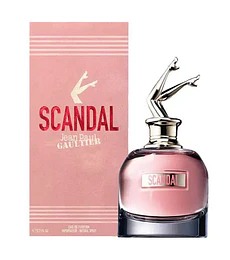 Jean Paul Gaultier Scandal 80ML EDP Mujer