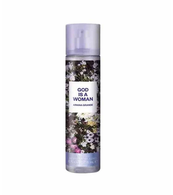 Ariana Grande God Is A Woman 236ML Mujer Colonia