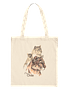 Tote bag pumas