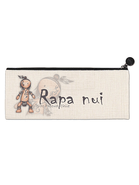 Estuche MT Rapa nui