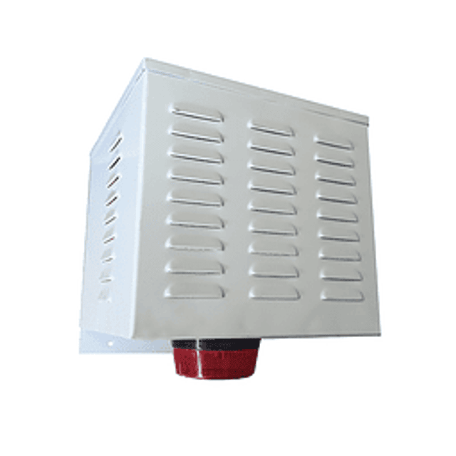  ALARMA COMUNITARIA 118 DB 20 WATTS