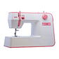 Máquina de Coser Alfa Mod Style 20 - 70W, 10 Puntadas  - Miniatura 4