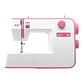 Máquina de Coser Alfa Mod Style 20 - 70W, 10 Puntadas  - Miniatura 1