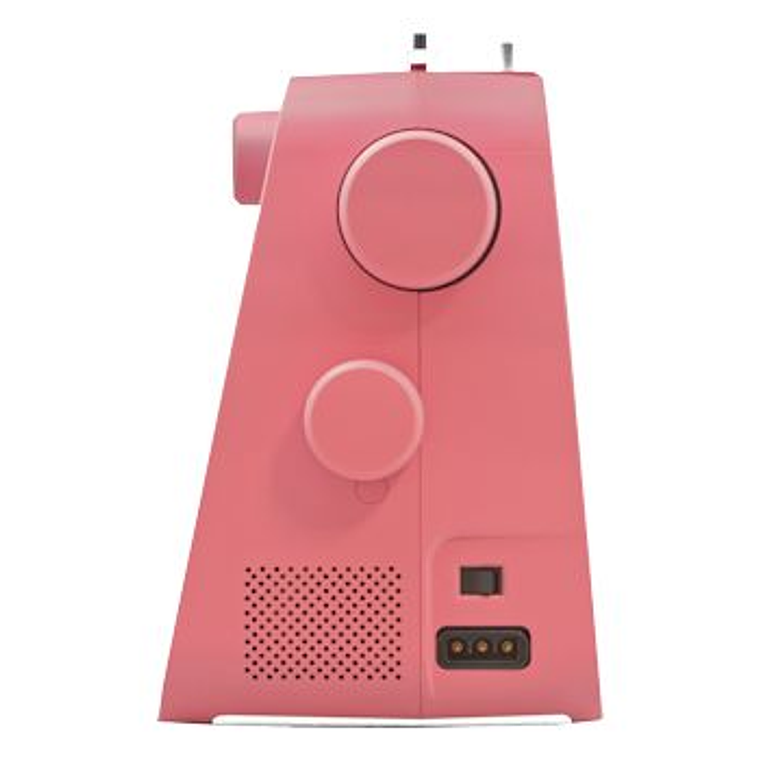 Máquina de Coser Alfa Mod Style 20 - 70W, 10 Puntadas  5