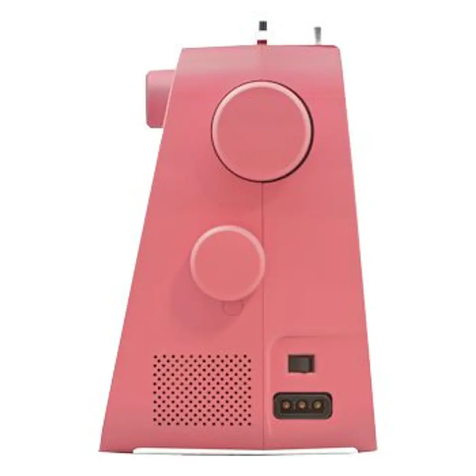 Máquina de Coser Alfa Mod Style 20 - 70W, 10 Puntadas  5