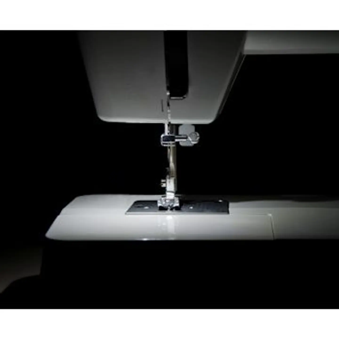 Máquina De Coser Alfa Style 30 Potente Para Jeans  4