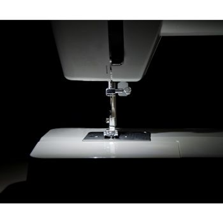 Máquina de Coser ALFA Style 30 – 19 puntadas, 6 filas de arrastre,  para jean y tejidos gruesos 3