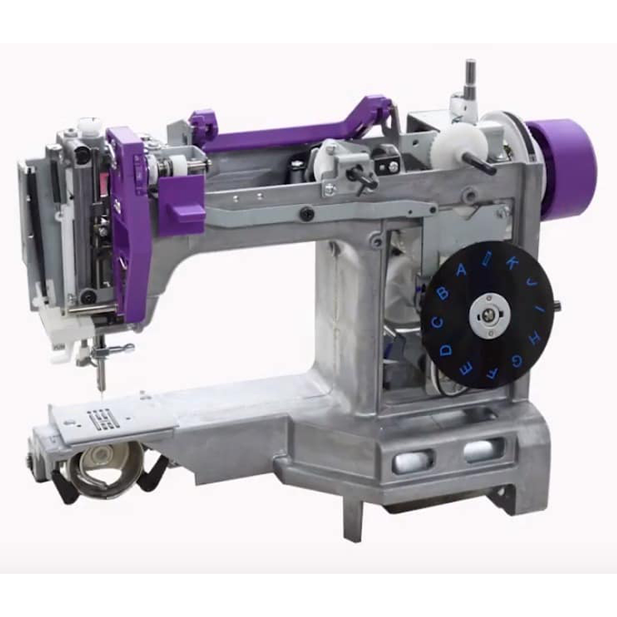 Conoce la versatilidad de la máquina de coser Alfa Style 40 -  JuanMáquinasdeCoser.com.ar