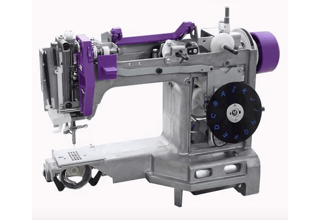 Máquina de coser Alfa Style 40