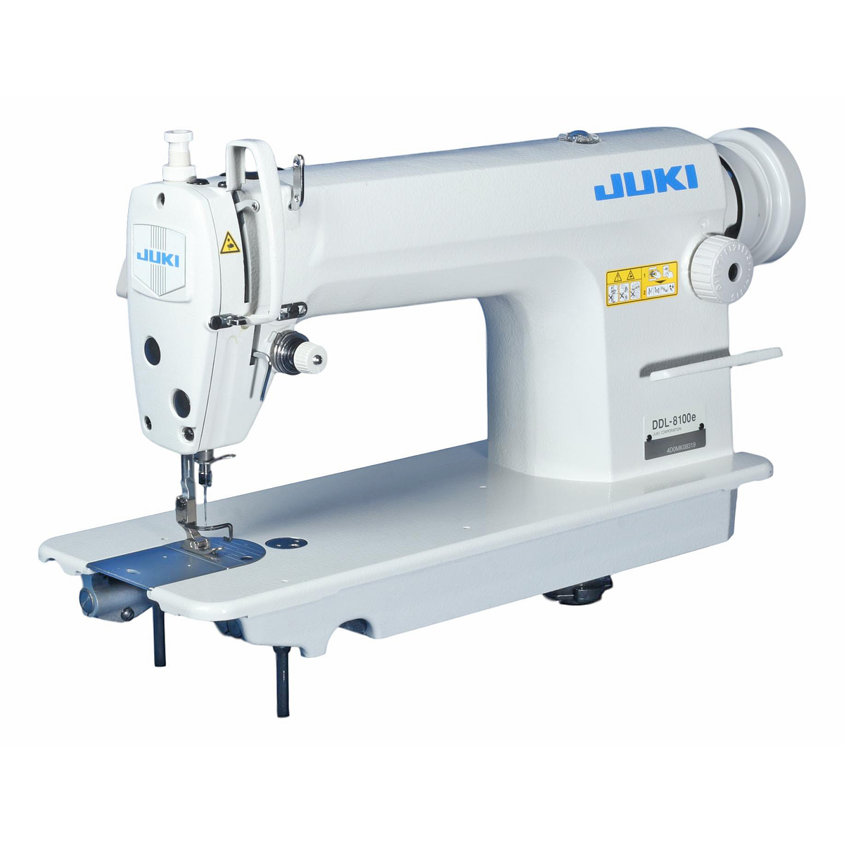 Recta Juki mod 8100e