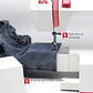 Máquina de Coser Alfa Mod Style 20 - 70W, 10 Puntadas  - Miniatura 2