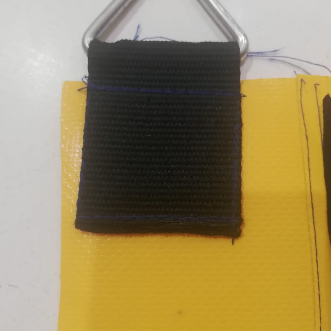 Máquina Alfa Mod Style 40 UP | Ideal para jeans, telas gruesas y proyectos creativos 7