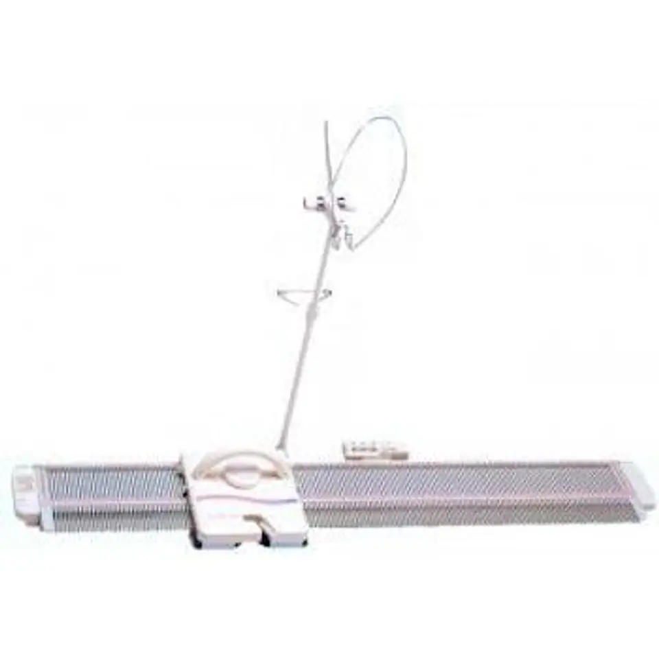 Tejedora Manual LK-150 – 150 Agujas, Lana Media y Semi Gruesa, Ideal Principiantes y Talleres 3
