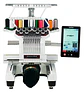 BORDADORA BROTHER MOD PR-1050X - Miniatura 2