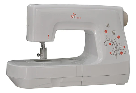 FIELTRADORA  BSQ MOD SP-1100