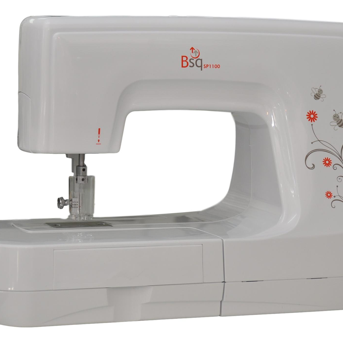 FIELTRADORA  BSQ MOD SP-1100 1