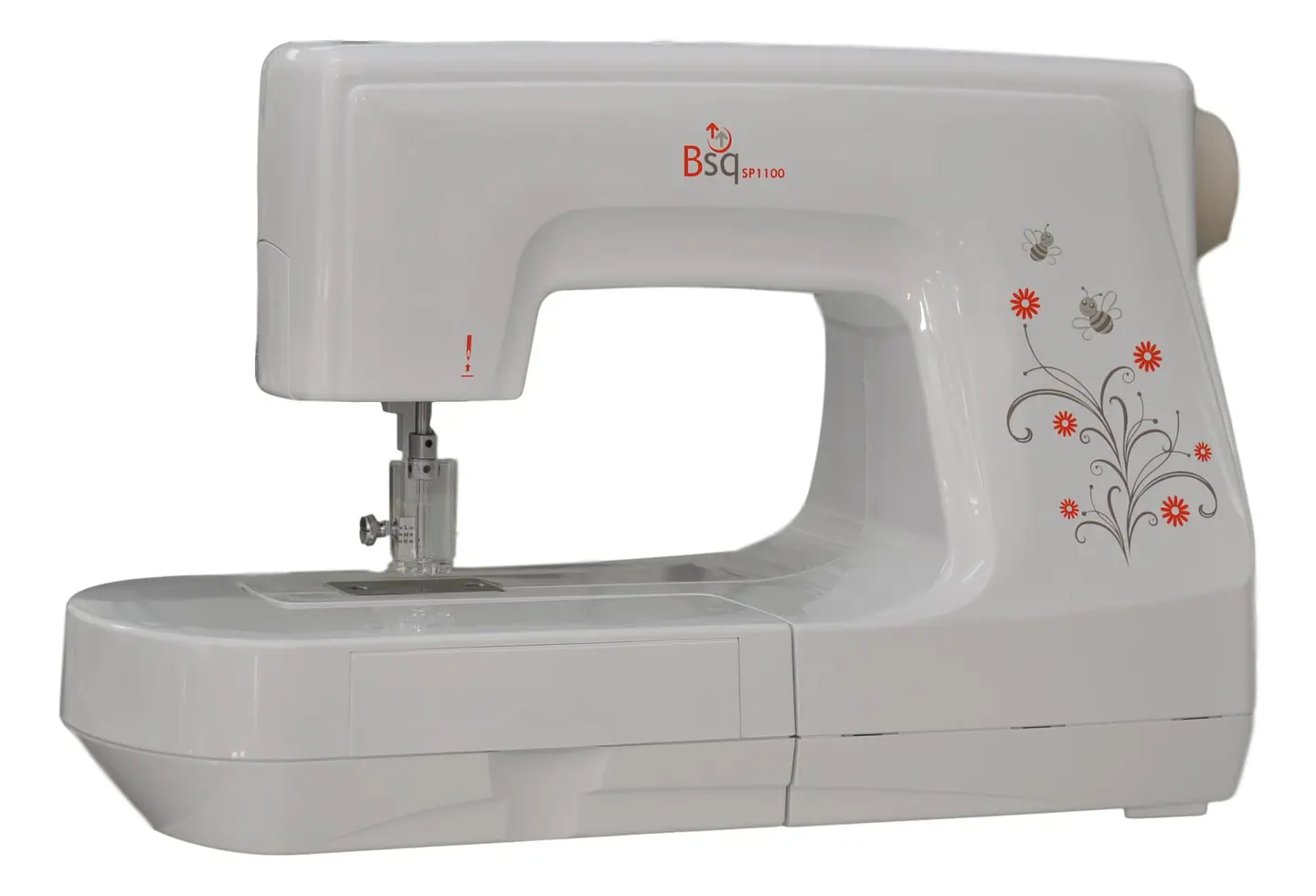 FIELTRADORA  BSQ MOD SP-1100 1