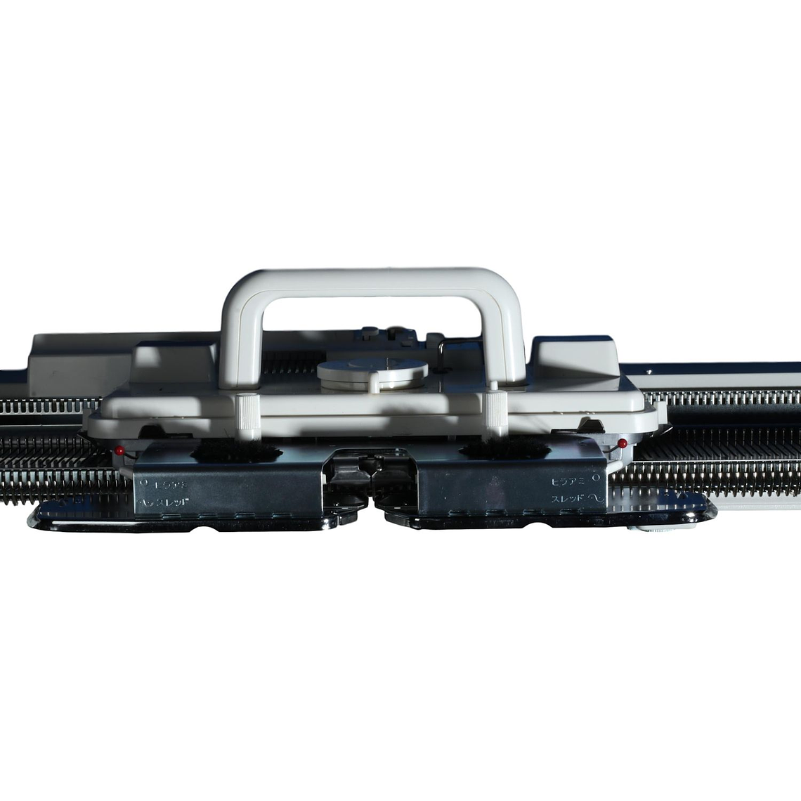 Máquina Tejedora  SK280: Versatilidad y Precisión para Tejidos  5