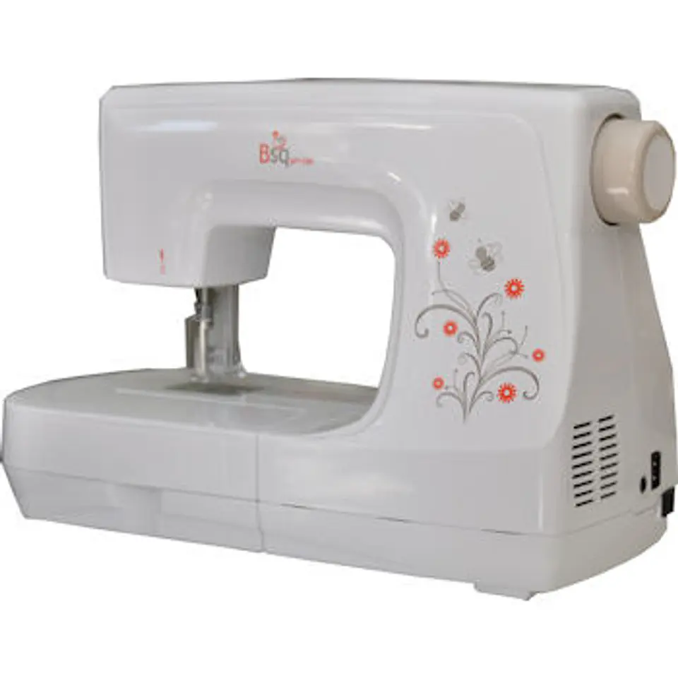 FIELTRADORA  BSQ MOD SP-1100 3