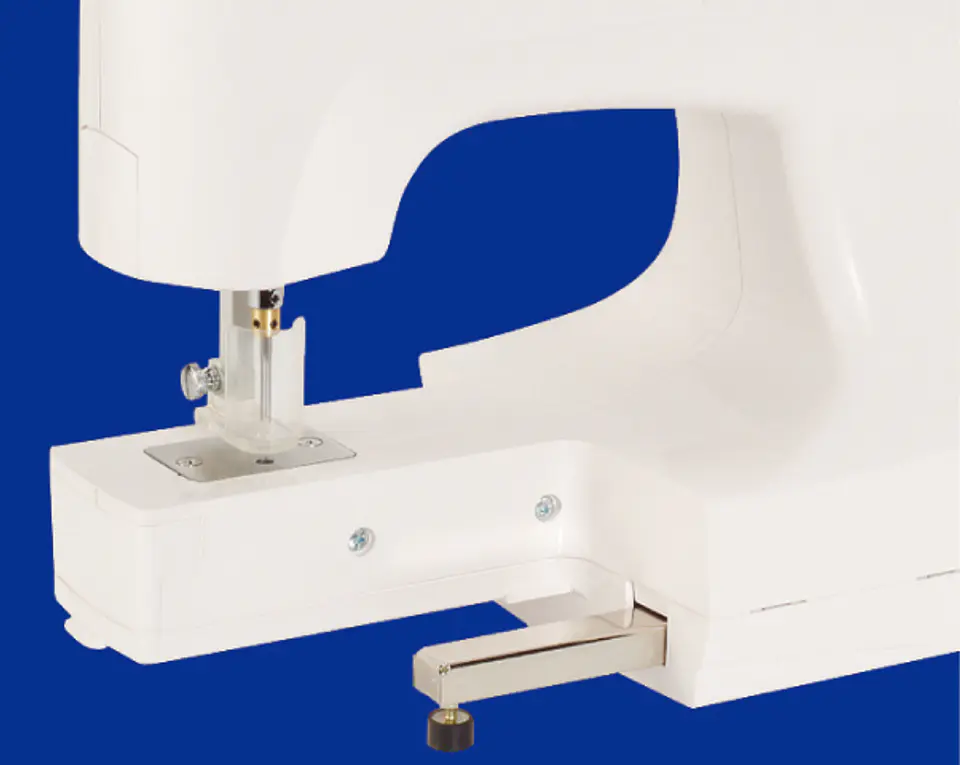 FIELTRADORA  BSQ MOD SP-1100 6