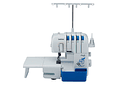 Máquina de Coser Brother 3534D -Overlock con Luz LED